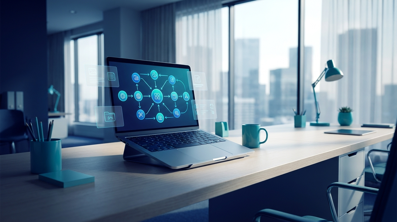 How Automations Stack to Make Your Workflow More Efficient
