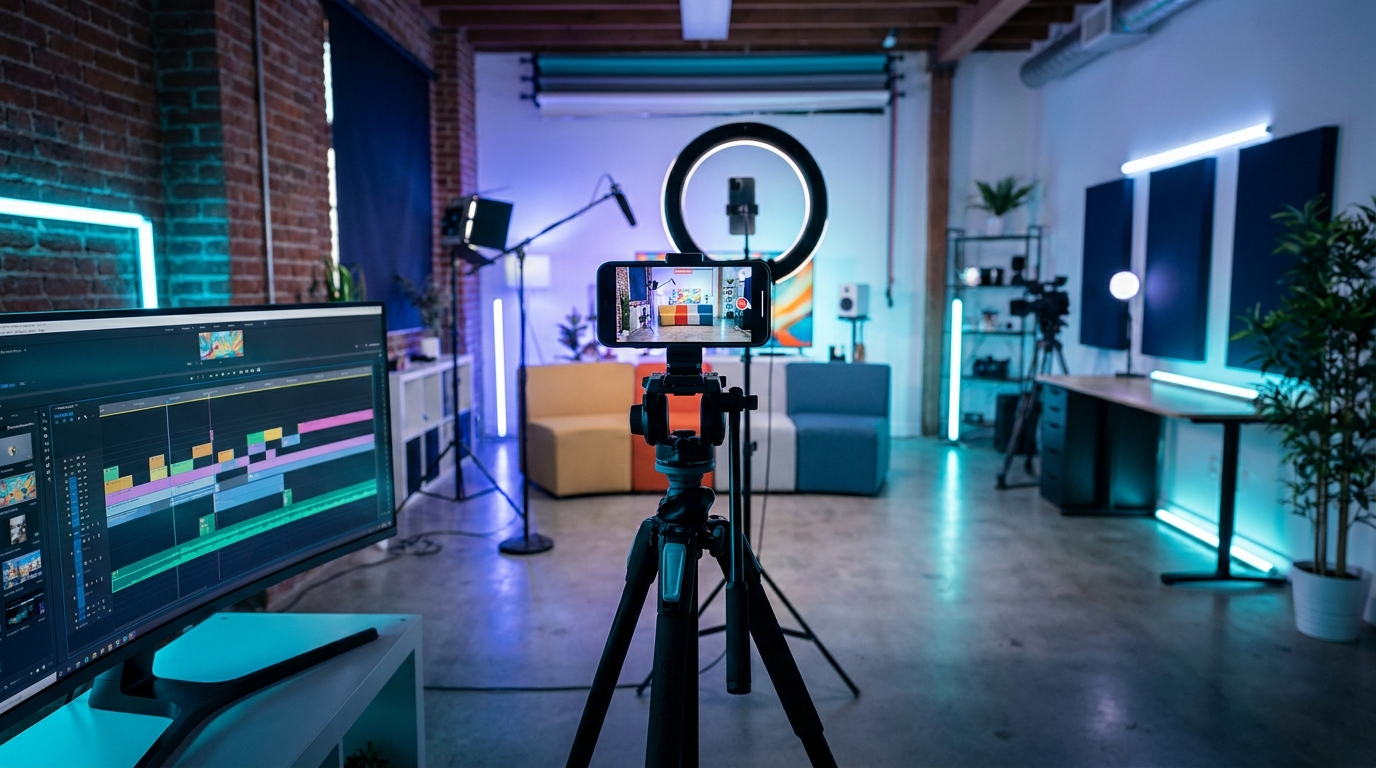 Social Media Millions: Content Workflows That Produce Major Results